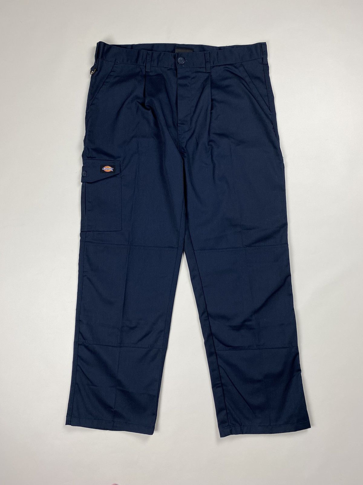 Dickies Dickies men’s workwear cargo pants trousers size 36 Size US 36 / EU 52 - 1 Thumbnail