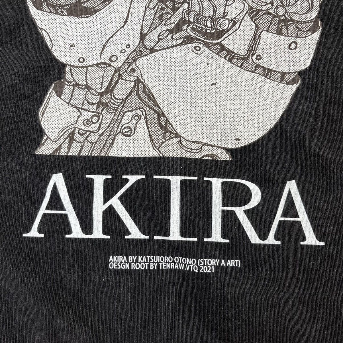 Cartoon Network Vintage Akira Tee Large Size US XL / EU 56 / 4 - 6 Thumbnail