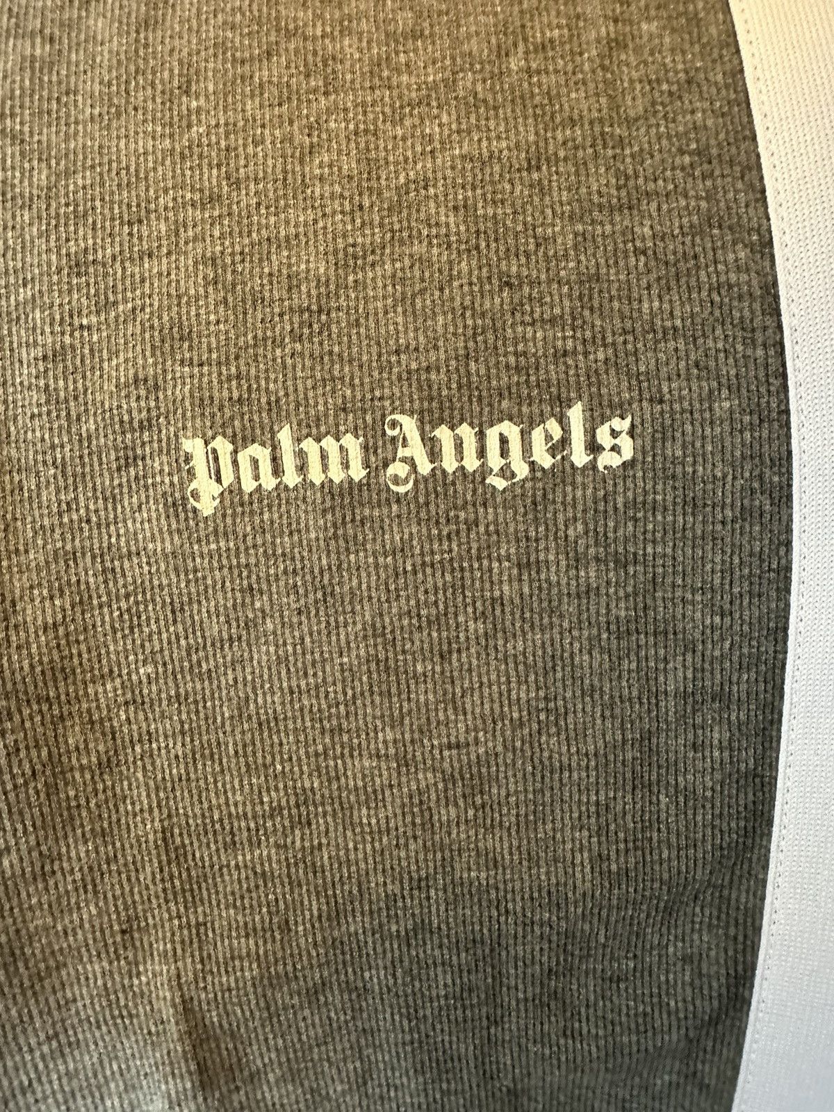 Palm Angels Palm Angels Leggings Size 26" / US 2 / IT 38 - 10 Thumbnail