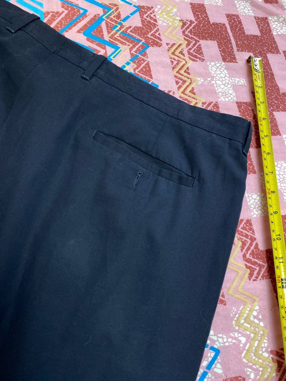 Lacoste × Vintage Lacoste vintage men’s chino dress pants trousers Size US 38 / EU 54 - 16 Thumbnail