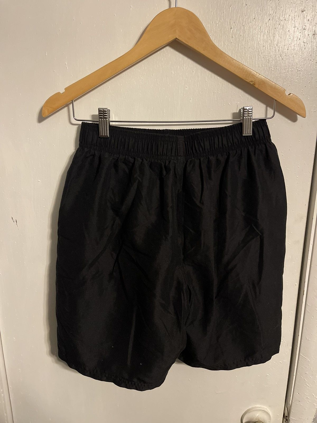 Nike Vintage Nike Shorts Size US 32 / EU 48 - 2 Thumbnail