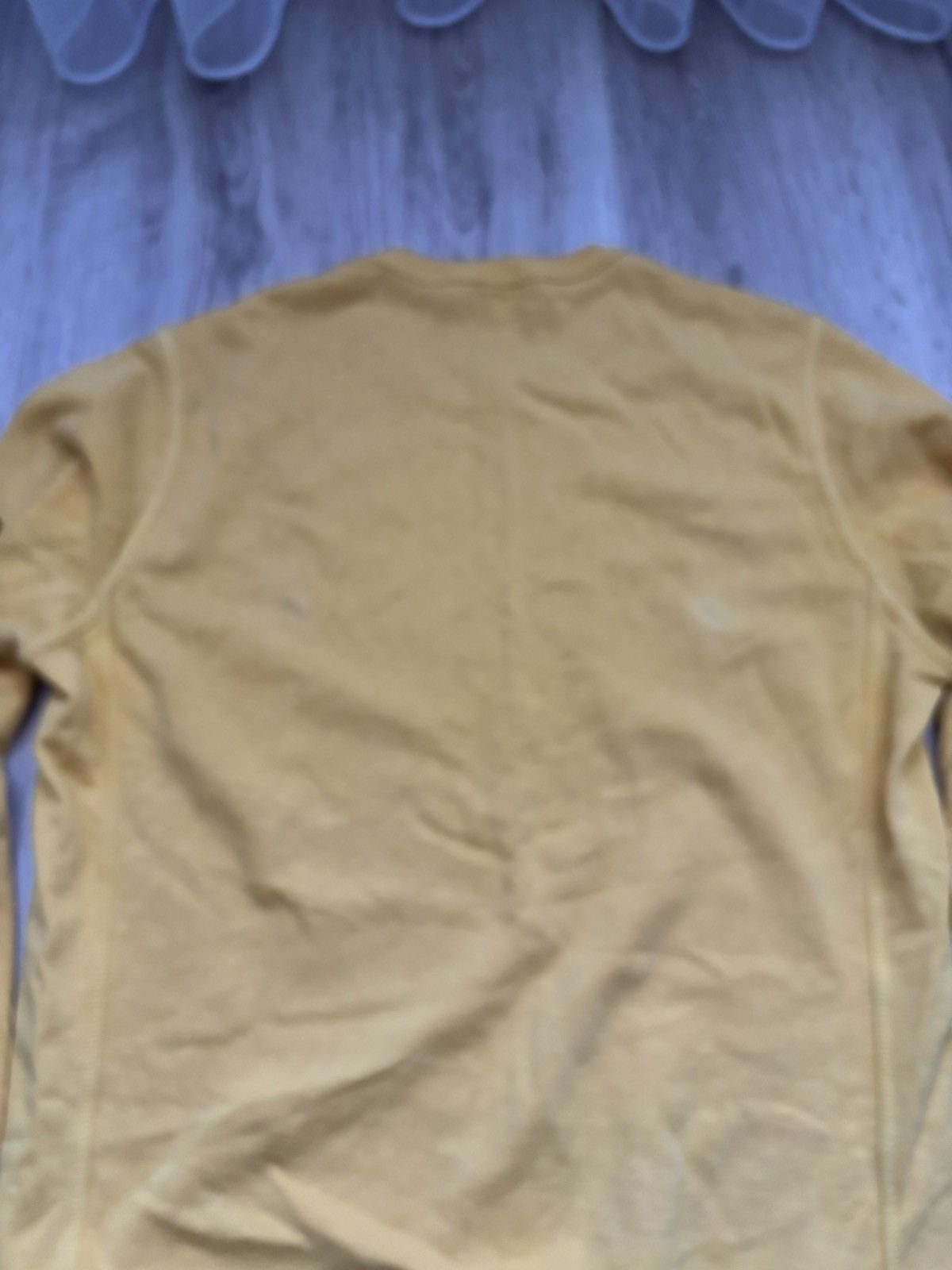 Stone Island Stone island sweatshirt no patch with flaws Size US M / EU 48-50 / 2 - 23 Thumbnail