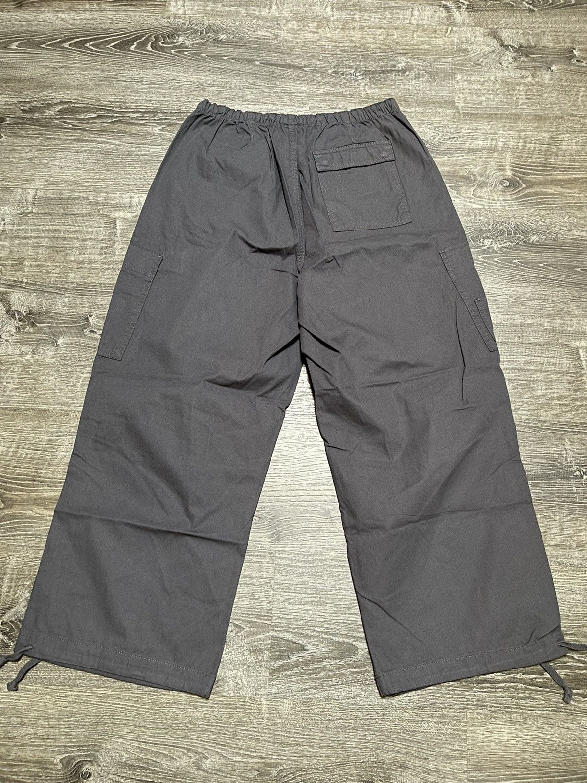 Jaded London Jaded London Parachute Pants Size US 34 / EU 50 - 3 Thumbnail