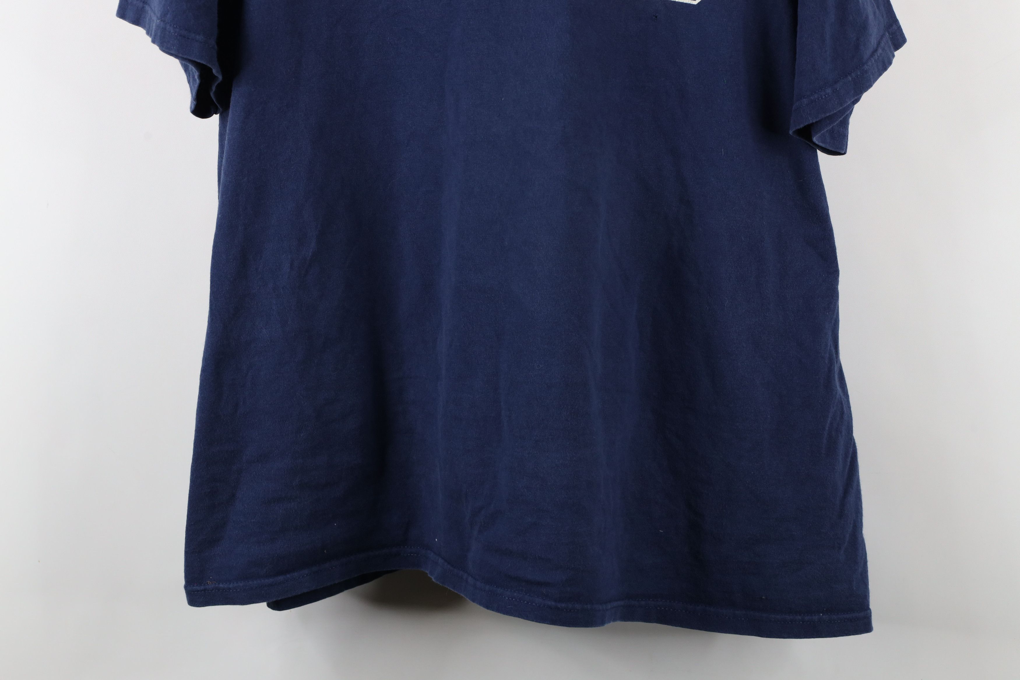 Vintage Vintage Justin Verlander Detroit Tigers Baseball T-Shirt Size US XL / EU 56 / 4 - 3 Thumbnail