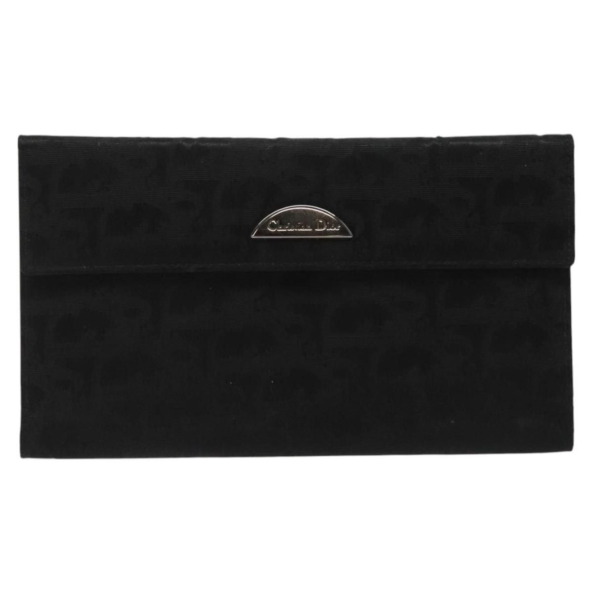 Dior Dior Trotter wallet Size ONE SIZE - 1 Thumbnail