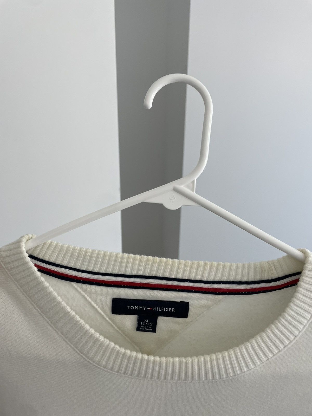 Tommy Hilfiger Tommy Hilfiger sweater Size US XL / EU 56 / 4 - 3 Thumbnail