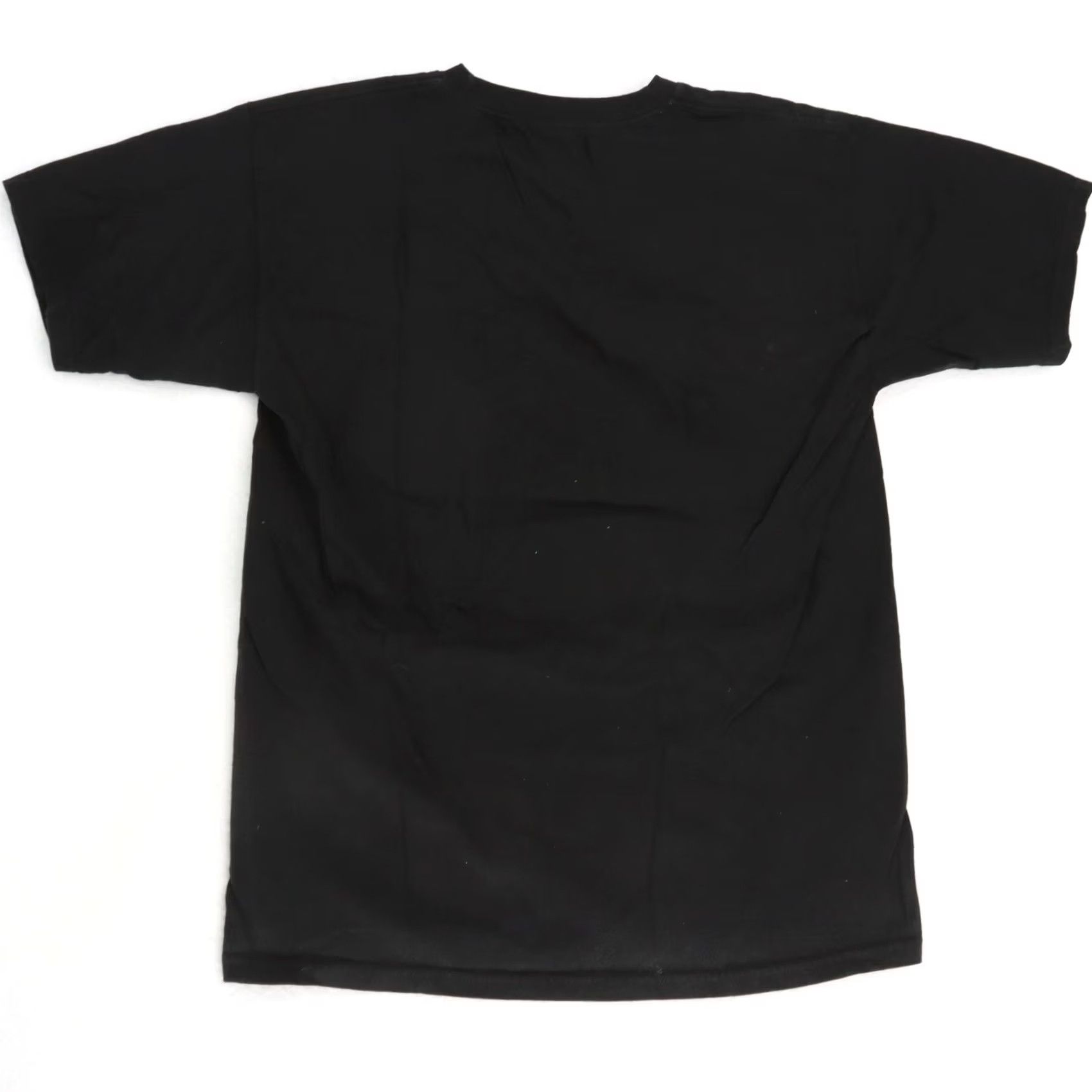 Vintage RARE The Black Lodge The Diary of a Tomahawk band music tshirt Sz Large Black Size US L / EU 52-54 / 3 - 7 Thumbnail