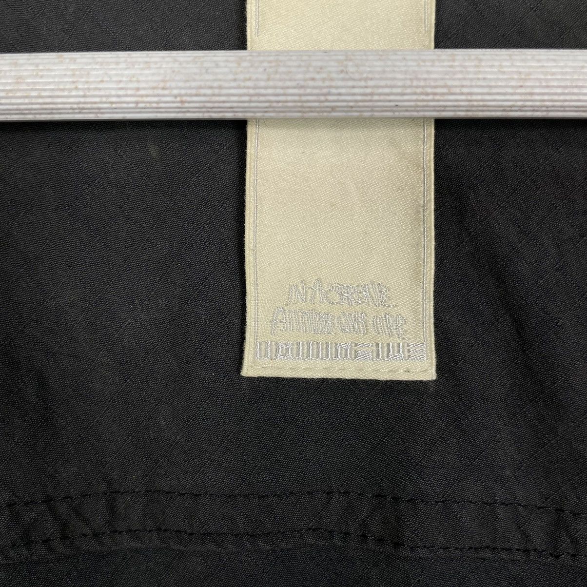 Nonnative 💥NONNATIVE JAPAN DUSTER TACTICAL JACKET Size US L / EU 52-54 / 3 - 12 Thumbnail