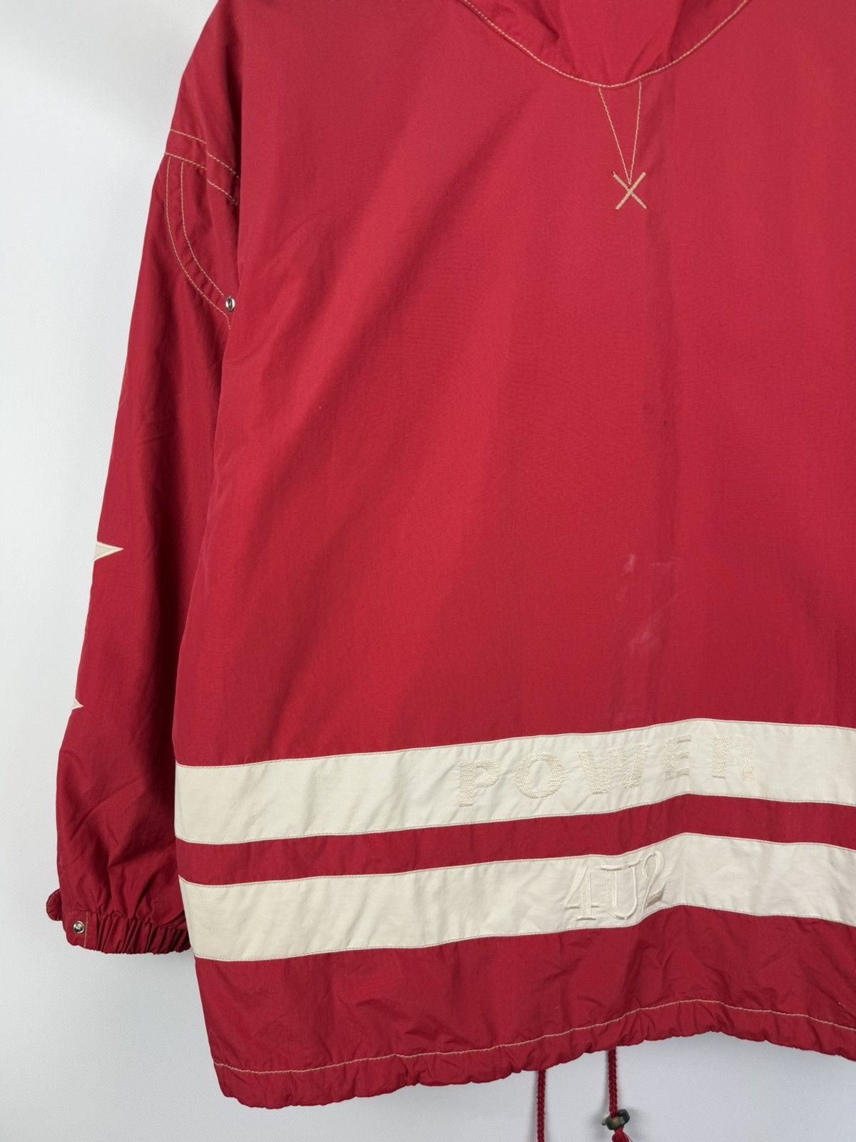 Bogner × Vintage Bogner Vintage 1/2 Zip Ski Anorak Jacket Size M Size US M / EU 48-50 / 2 - 18 Thumbnail
