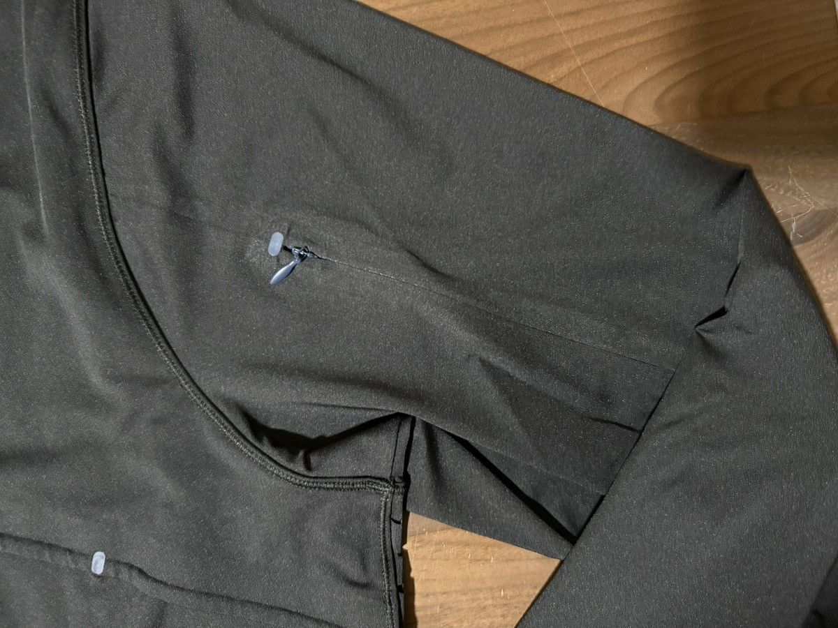 Aime Leon Dore × New Balance Aime Leon Dore New Balance RC56 Long-Sleeve Performance Tee Size US XL / EU 56 / 4 - 12 Thumbnail