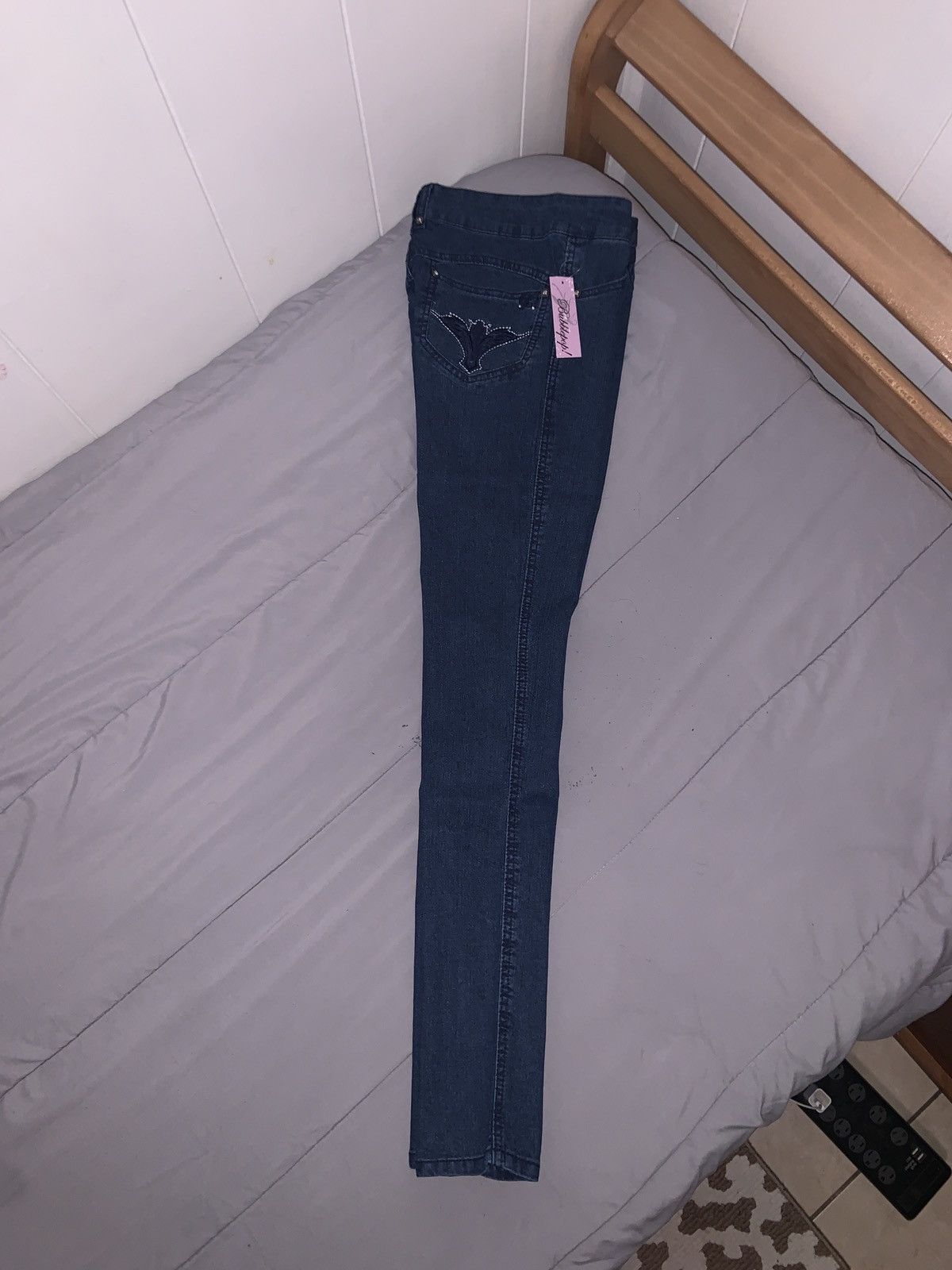 Other Bubblepop Womens Jeans Multiple Sizes Individually Sold Size 25" / US 0 / IT 36 - 4 Thumbnail