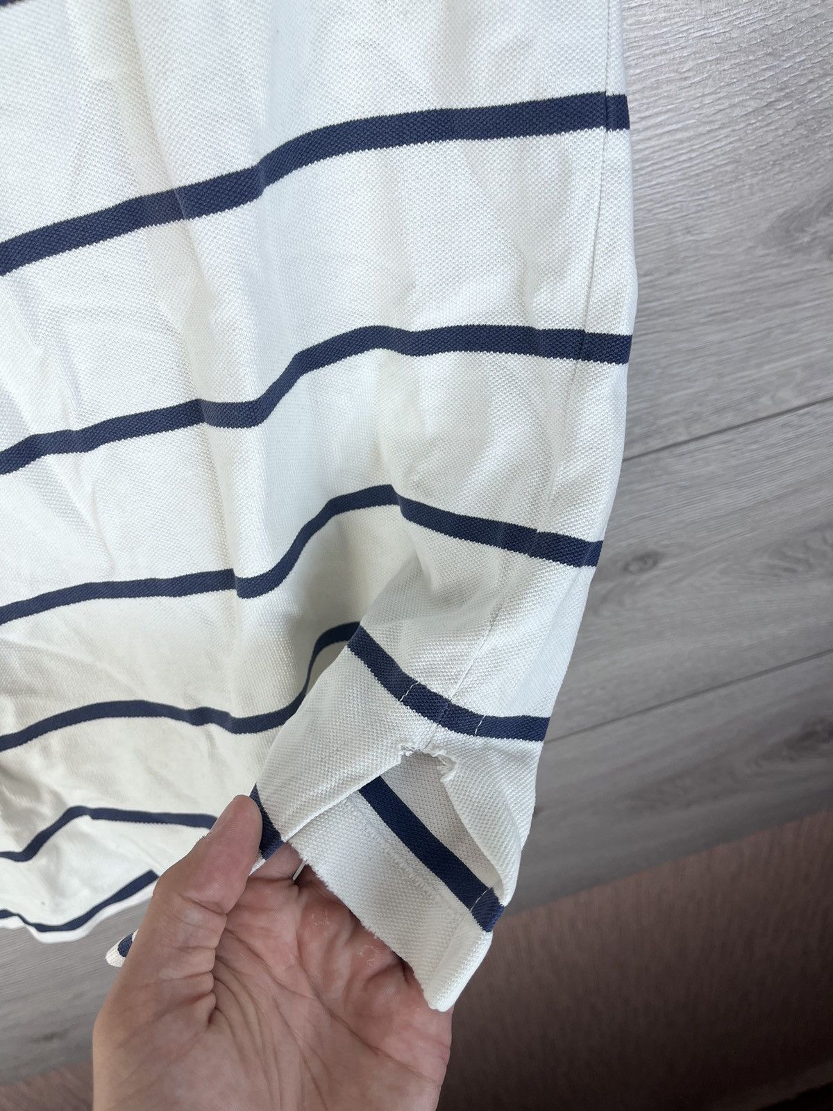 Vintage Vintage mens Polo Ralph Lauren size M Size US M / EU 48-50 / 2 - 15 Thumbnail