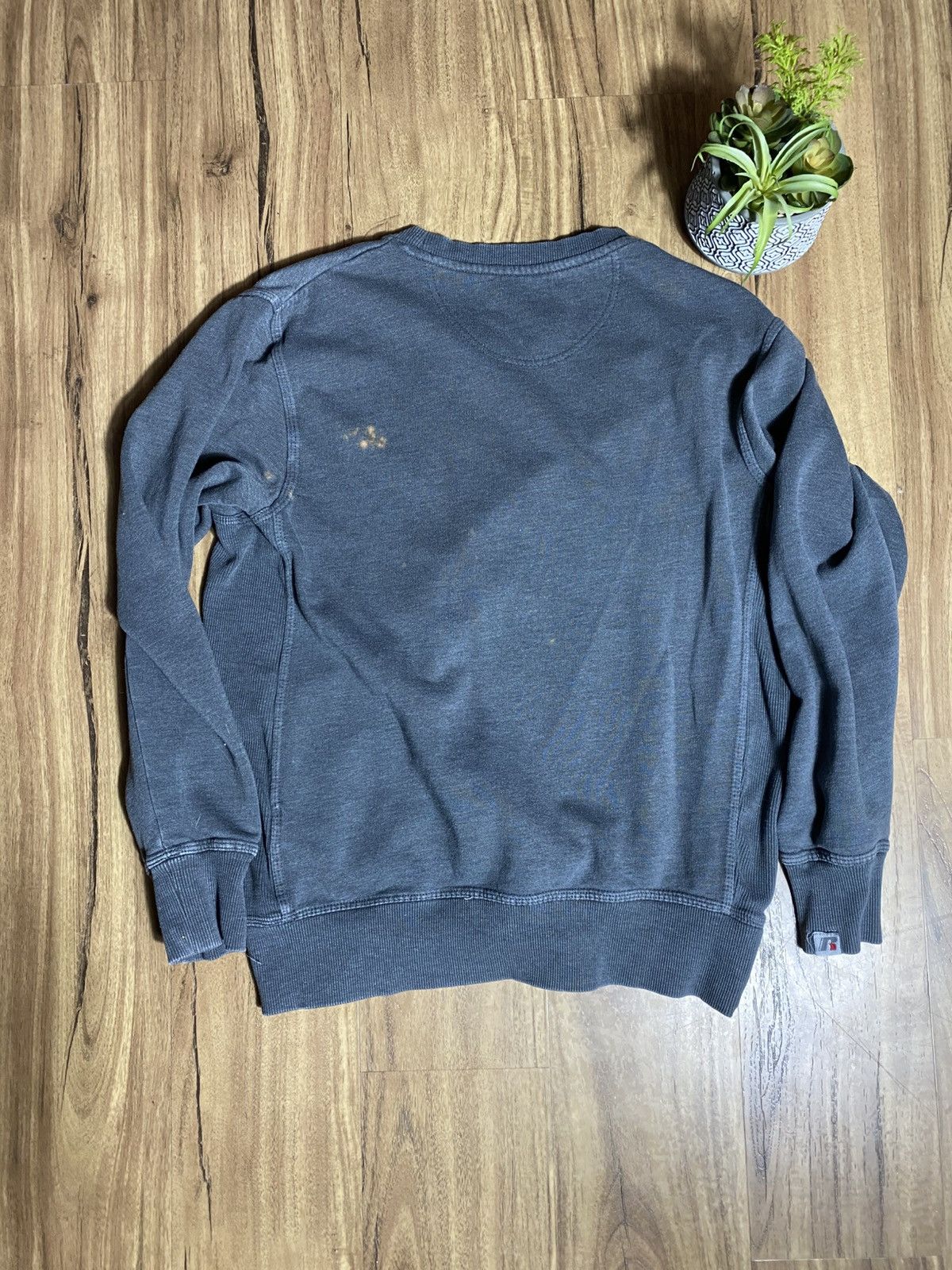 Russell Athletic Russell Athletic Crew Size US S / EU 44-46 / 1 - 3 Thumbnail