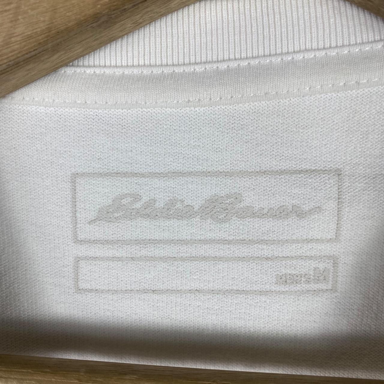 Eddie Bauer EDDIE BAUER USA 100th Anniversary Kara Koram Tee Shirt Top Size US M / EU 48-50 / 2 - 7 Thumbnail