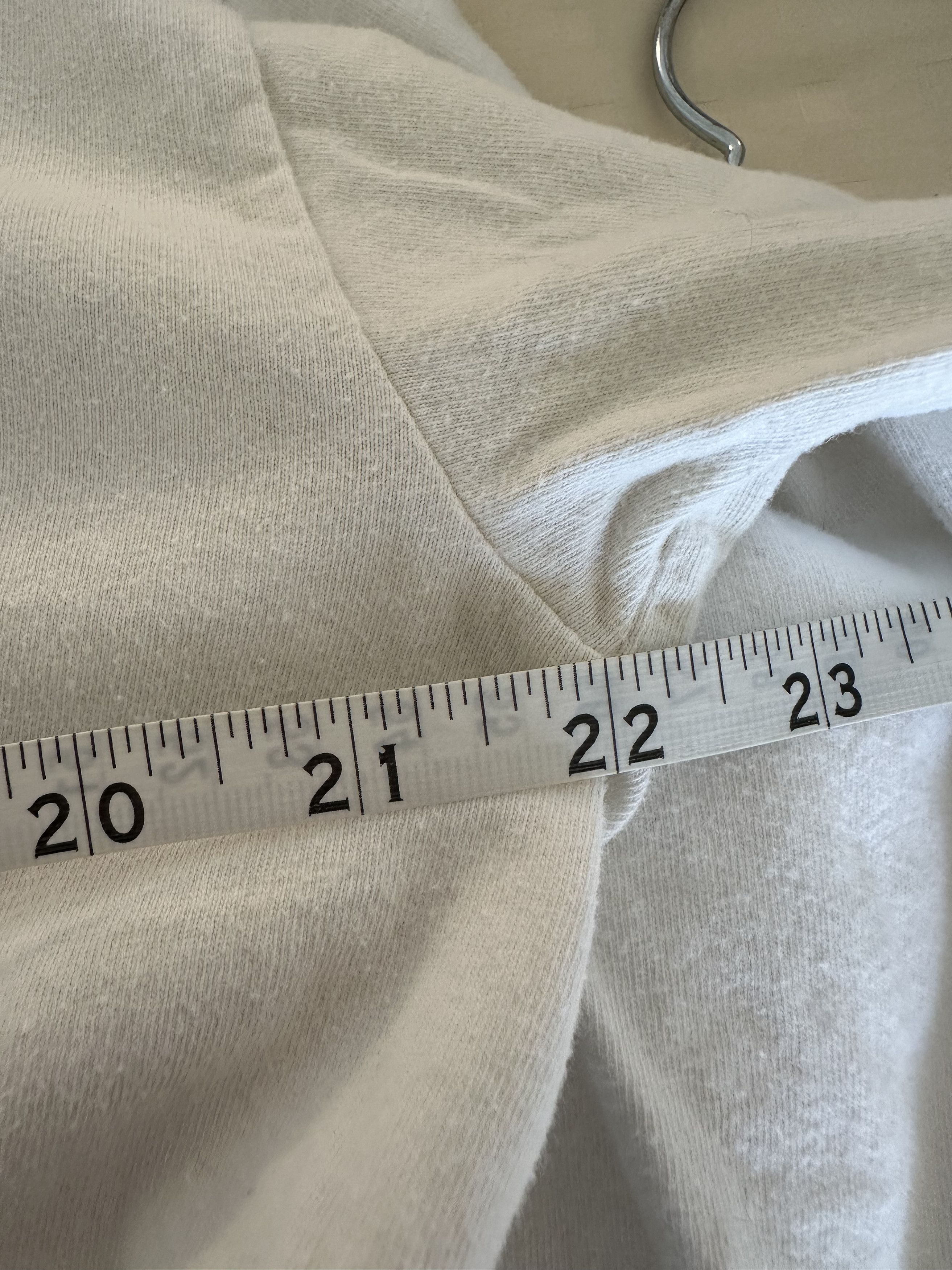 Noah Noah Human Rights L/S Size US M / EU 48-50 / 2 - 7 Thumbnail