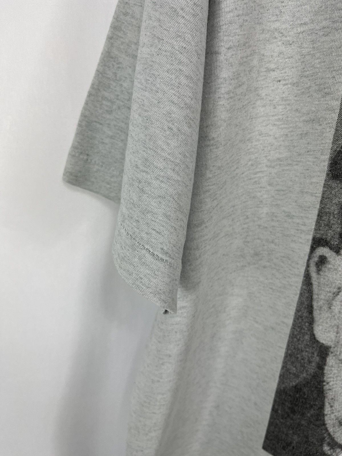 Band Tees × Vintage 90s Macabre Ed Gein Eat At Ed’s Vintage T-shirt Size US XL / EU 56 / 4 - 5 Thumbnail