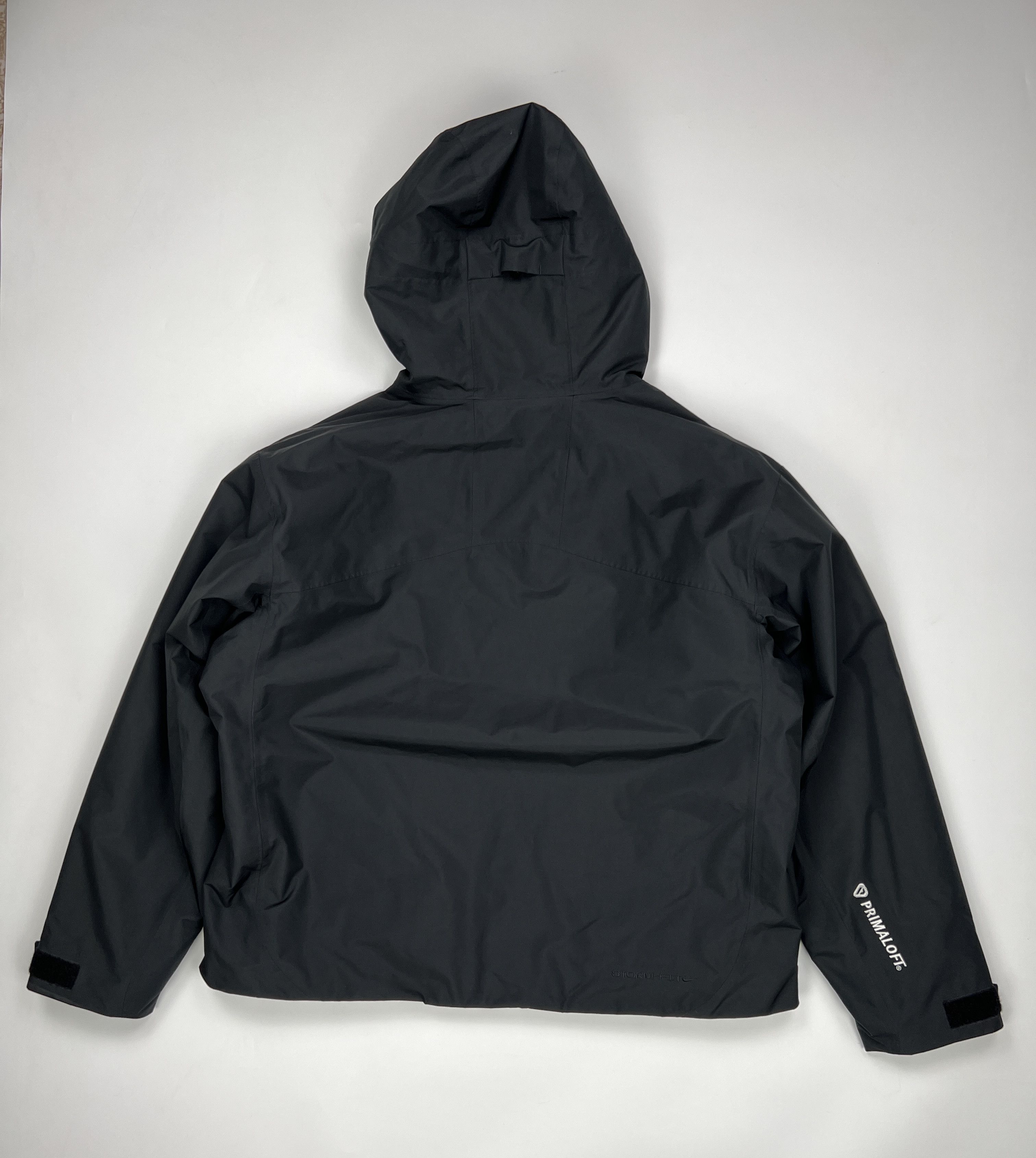 Nike ACG Nike ACG Skull Peak Storm Fit Oversized Jacket Size US M / EU 48-50 / 2 - 2 Thumbnail