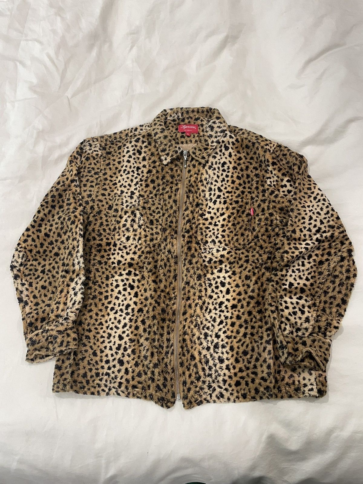 Men's Supreme Button Ups | Grailed