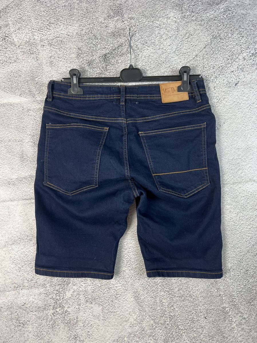 Von Dutch Von Dutch denim shorts Size US 32 / EU 48 - 3 Thumbnail
