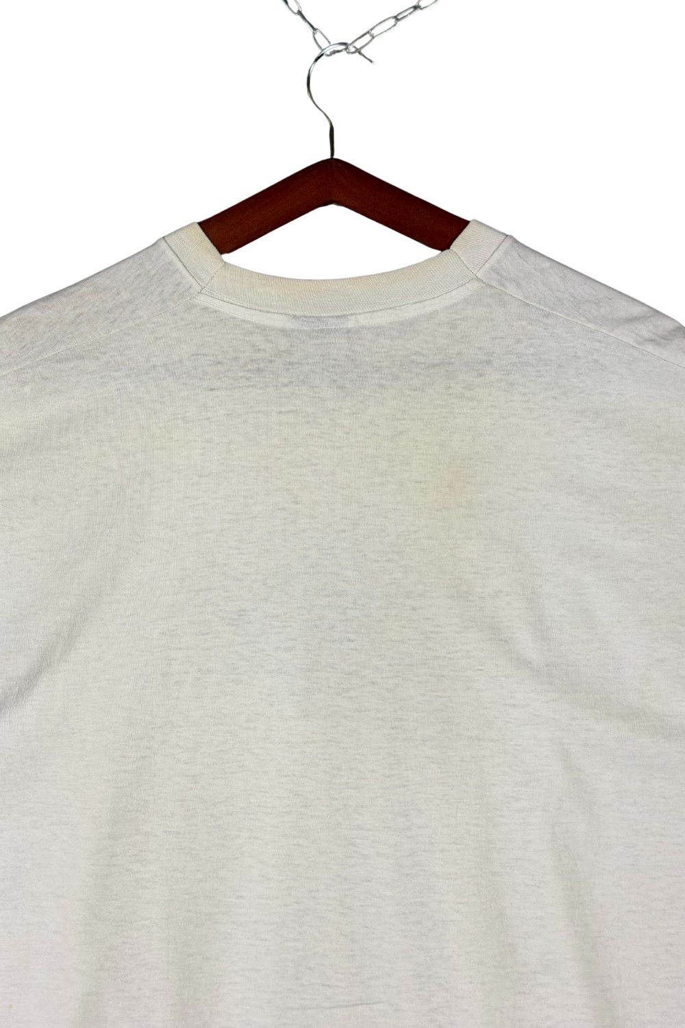 Fruit Of The Loom UPS Promo Tee - “As sure as taking it there yourself” FOTL Size US XXL / EU 58 / 5 - 19 Thumbnail