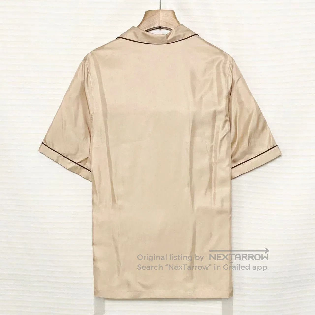 Burberry Burberry Short. Size US S / EU 44-46 / 1 - 2 Thumbnail