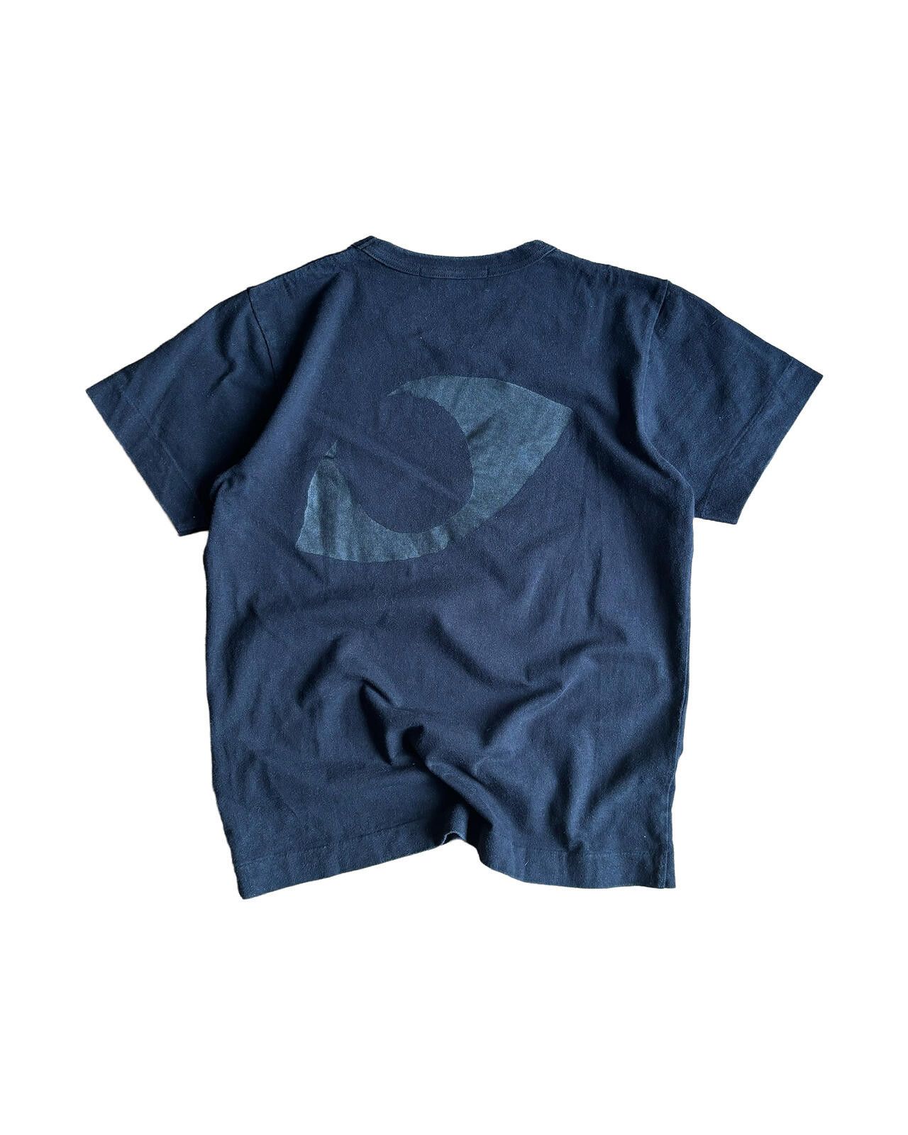 Comme des Garcons Comme des Garçons PLAY Black Logo T-Shirt XS Size US XS / EU 42 / 0 - 5 Thumbnail