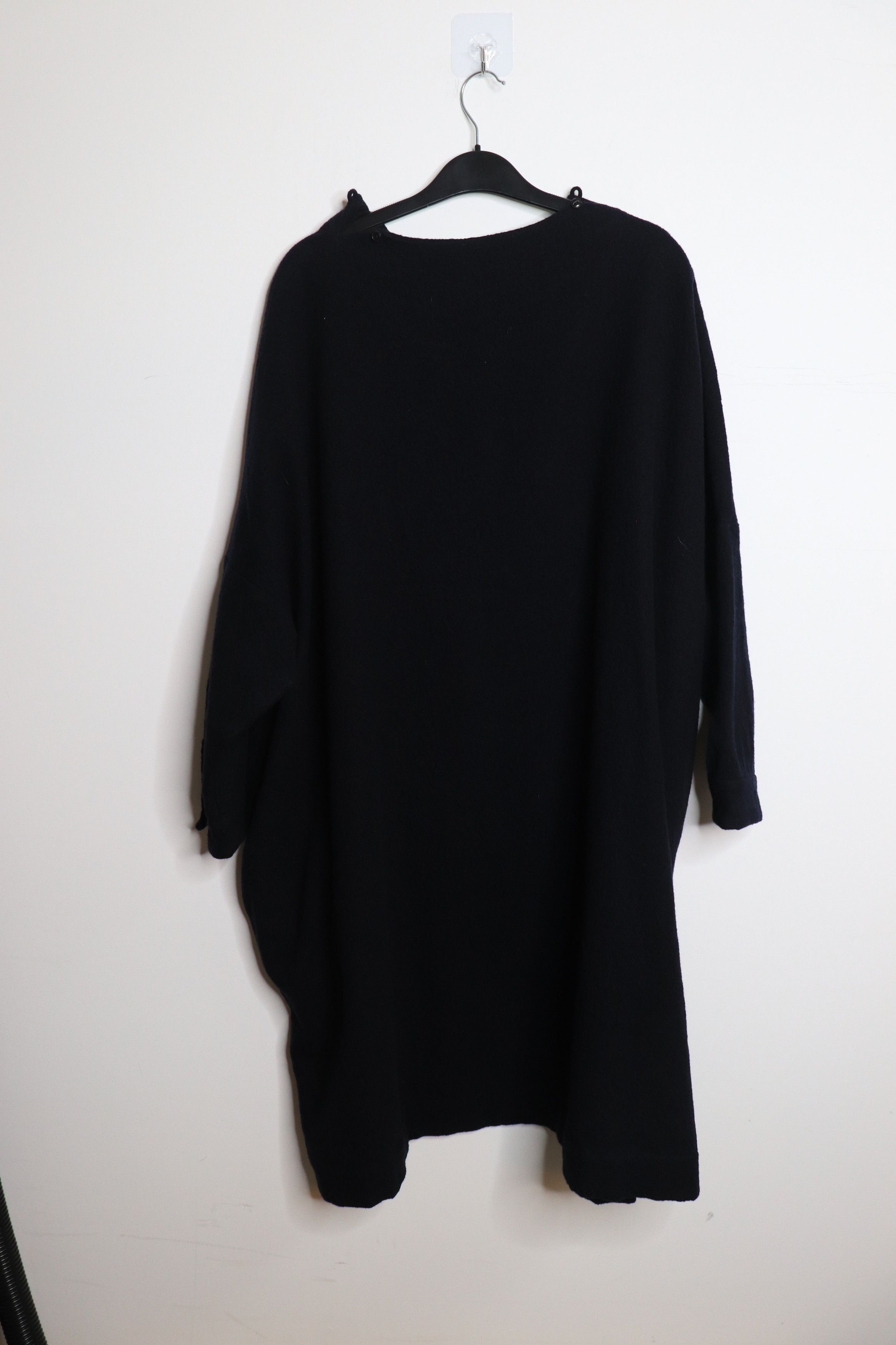 Arts & Science Blue wool midi dress - Size S / US 4 / IT 40 - 1 Thumbnail