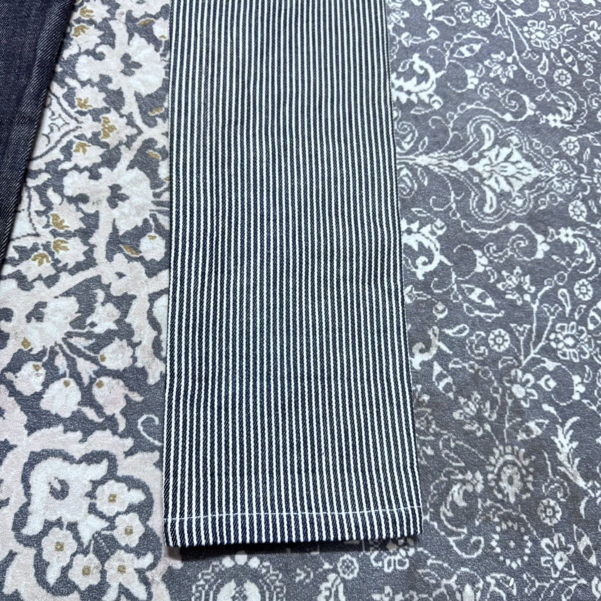 KOJIMA GENES 20oz Kojima Genes Denim Hybrid Carpenter Pants Hickory Size US 30 / EU 46 - 17 Thumbnail