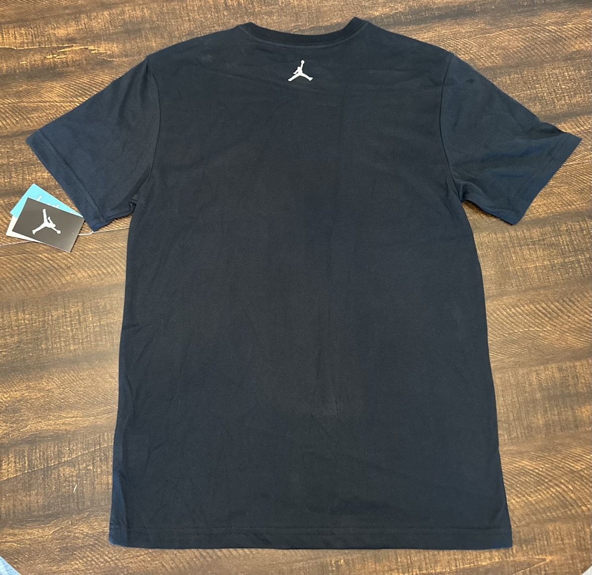 Nike NWT Nike Air Jordan Anime Kano Men’s T-Shirt-Size Medium Size US M / EU 48-50 / 2 - 8 Thumbnail