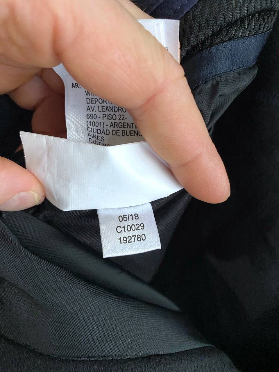 Salomon Salomon Advanced Skin Dry Men's Ski Pants, Size XL W36/L32 Size US 36 / EU 52 - 23 Thumbnail