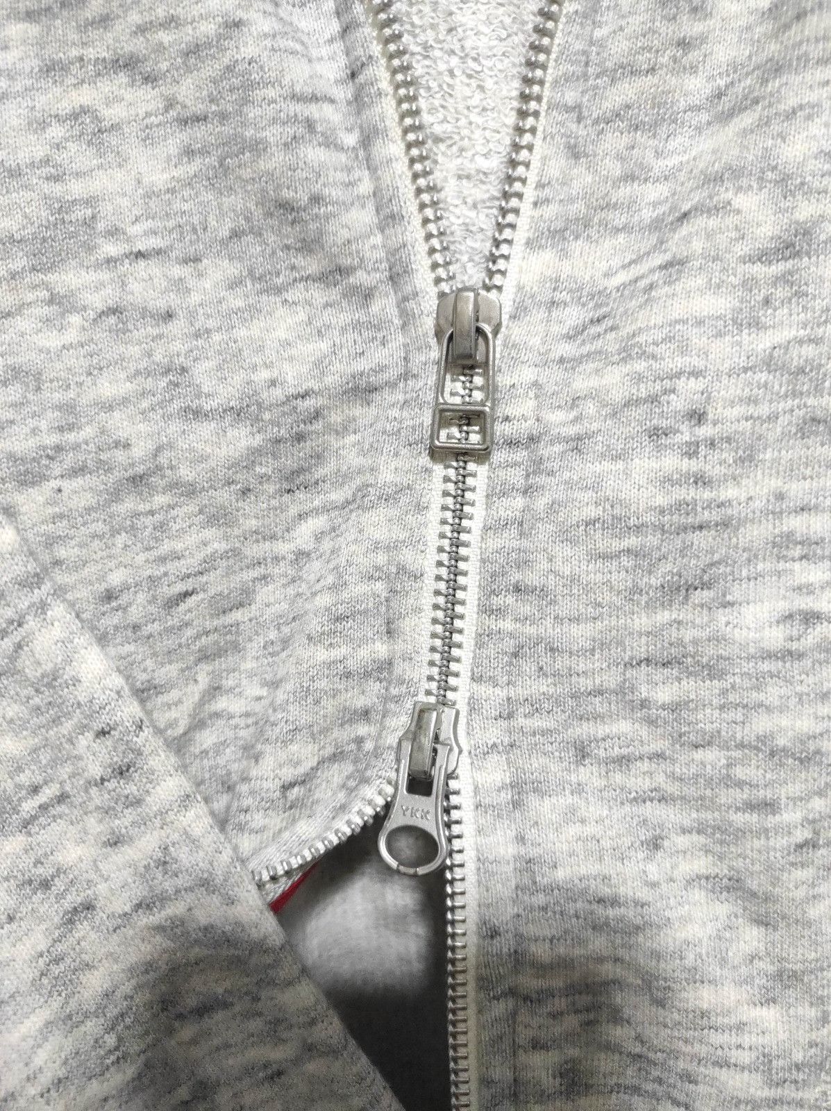 Uniqlo Uniqlo x Ines Da La Fressange double zip fur hoodie Size US S / EU 44-46 / 1 - 4 Thumbnail