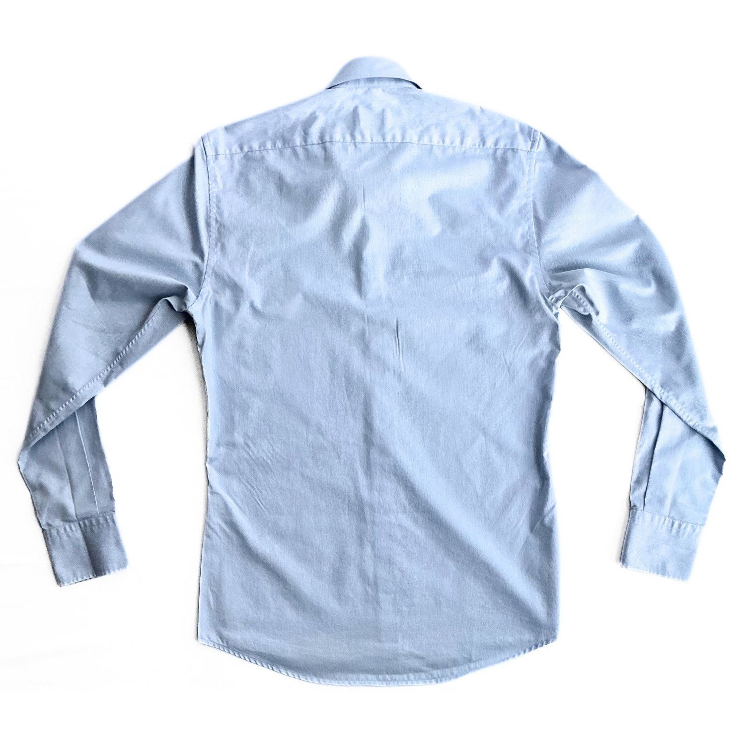 Strenstroms Stenströms Stripe Shirt Size US M / EU 48-50 / 2 - 2 Thumbnail