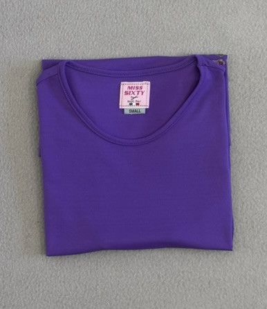 Miss Sixty Miss Sixty Tank Top Size S Size S / US 4 / IT 40 - 13 Thumbnail