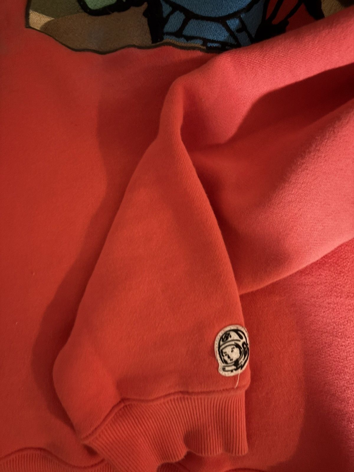 Billionaire Boys Club Billionaire Boys Club Astro Camo Sweater Size US L / EU 52-54 / 3 - 4 Thumbnail