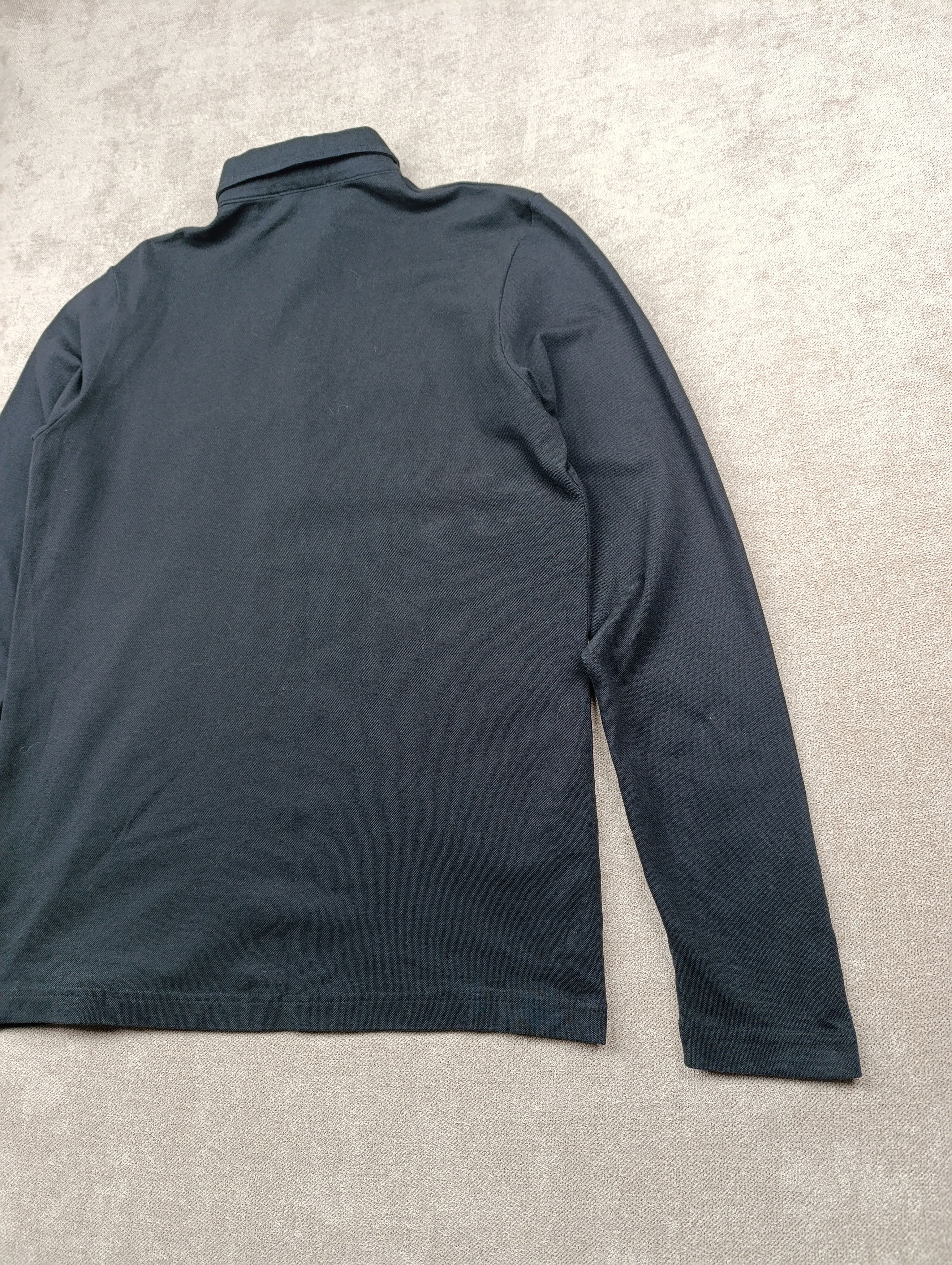 Dolce & Gabbana DOLCE GABBANA MENS COTTON LONGSLEEVE Size US M / EU 48-50 / 2 - 15 Thumbnail
