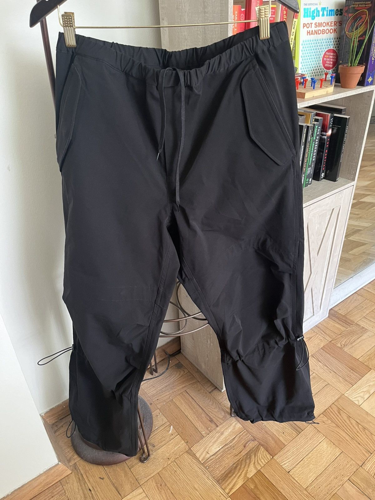 Beams Japan Beams Changeable Overpants Size US 32 / EU 48 - 7 Thumbnail