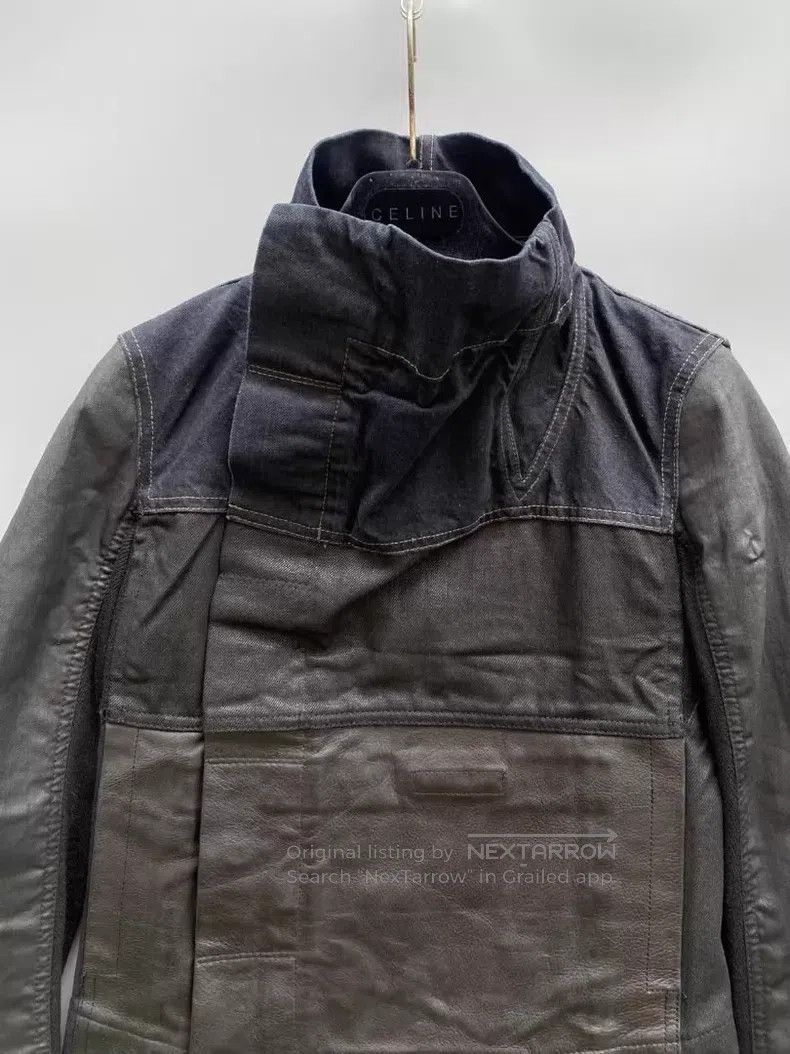 Rick Owens Rick Owens DRKSHDW jacket Size XS / US 0-2 / IT 36-38 - 6 Thumbnail