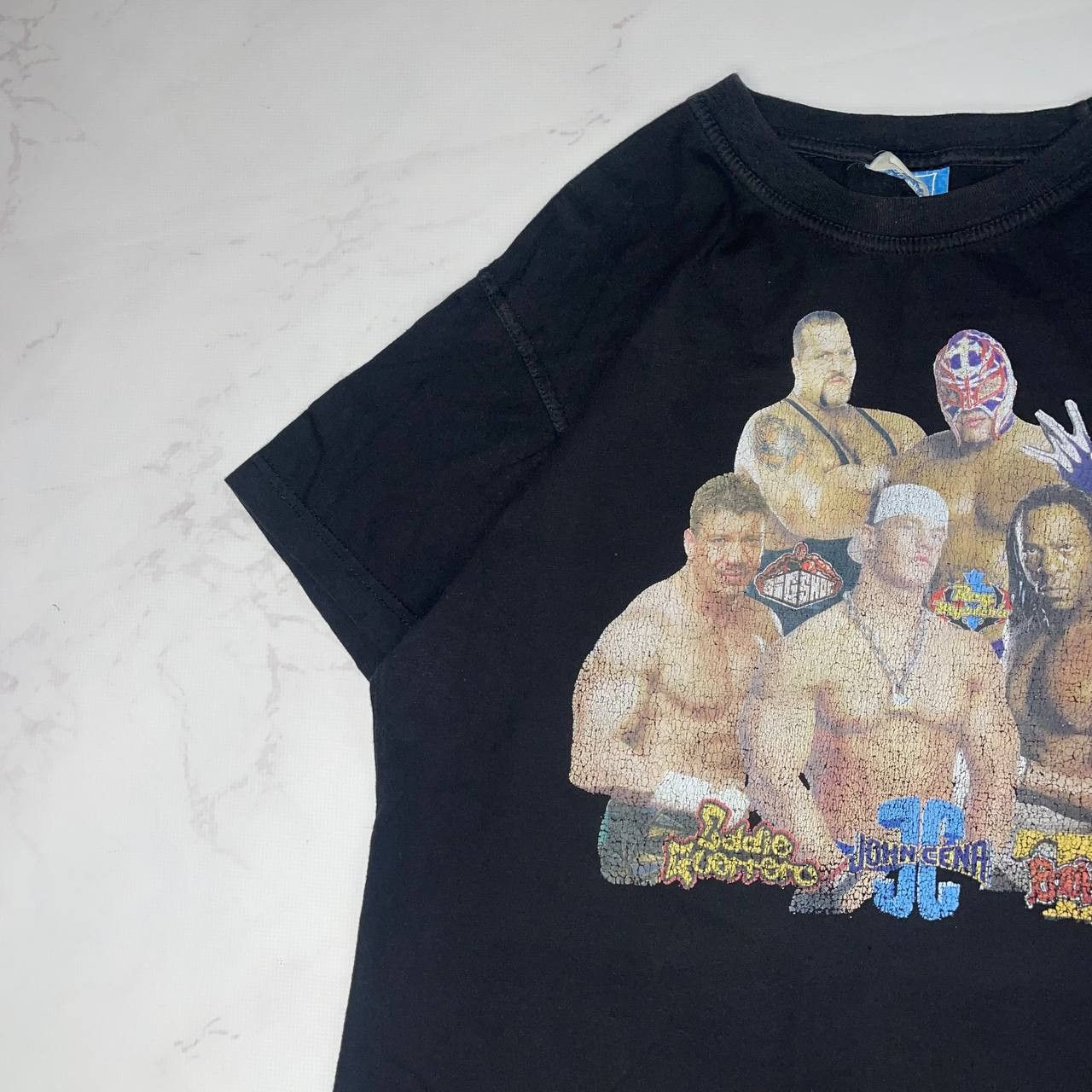WWE Streetwear × Vintage × WWE Vintage WWE Wrestlemania XXVI Size US M / EU 48-50 / 2 - 3 Thumbnail
