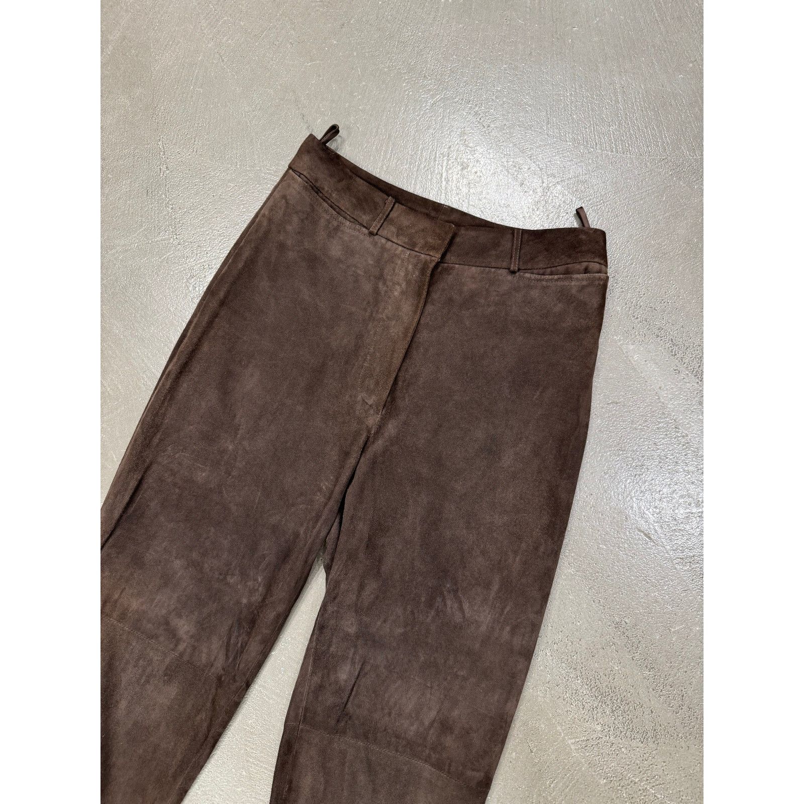 Yves Saint Laurent F/W2002 Yves Saint Laurent by Tom Ford bow tie Size 27" / US 4 / IT 40 - 10 Thumbnail