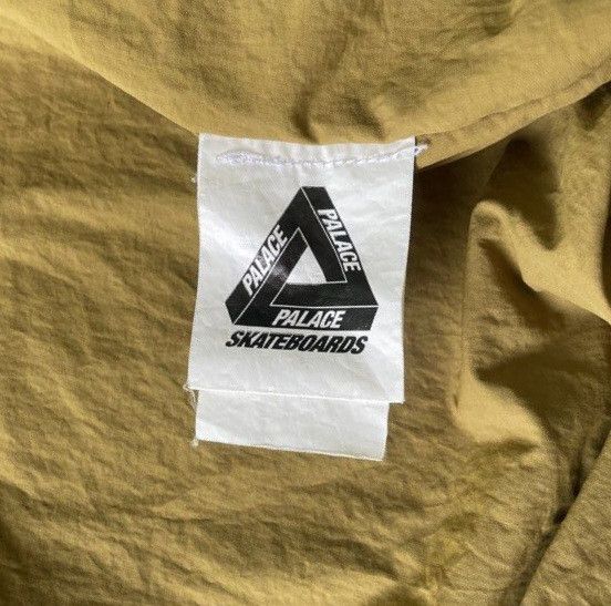 Palace Palace Zink Jacket FW18 Size US M / EU 48-50 / 2 - 6 Thumbnail