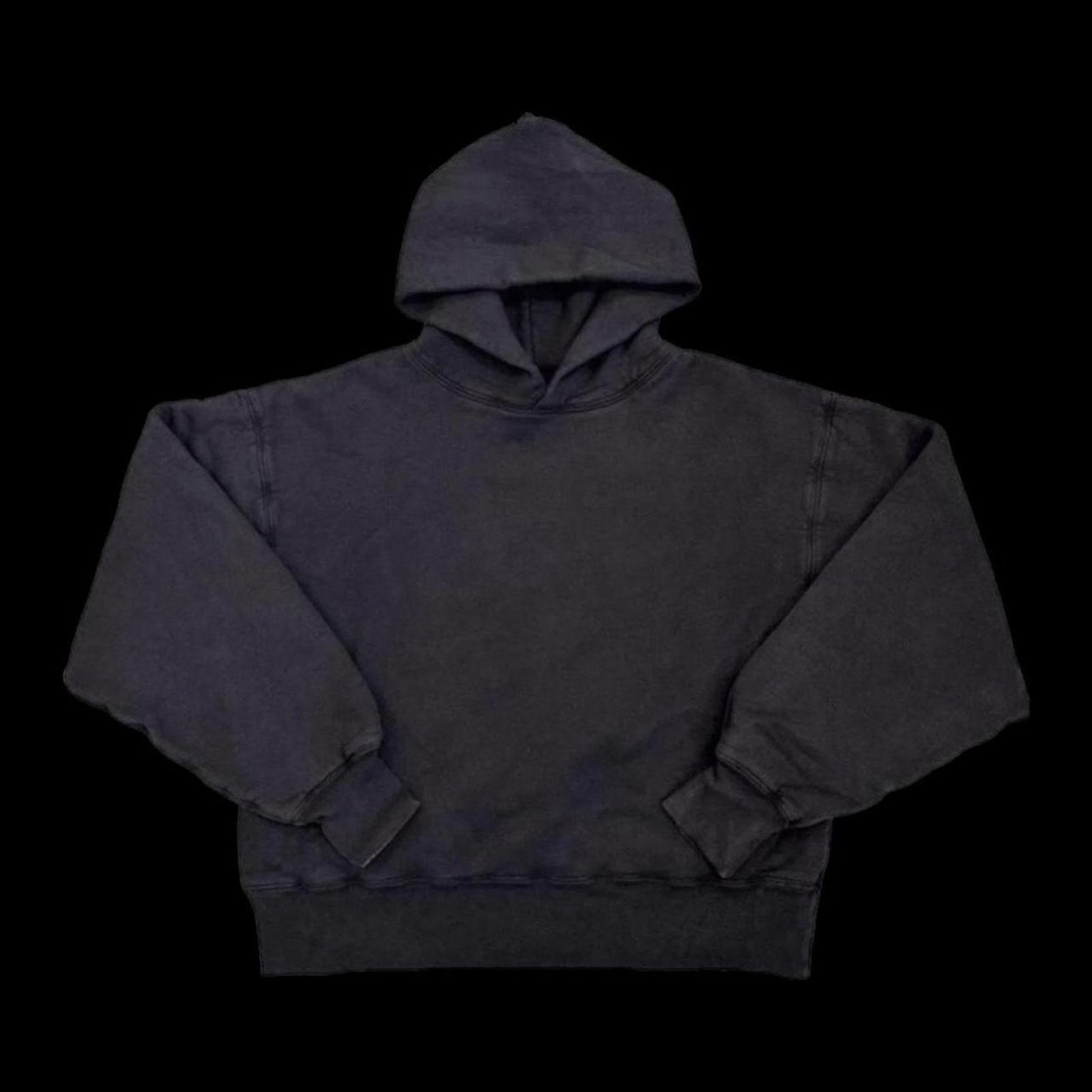 Other WYOMING DOUBLE LAYER HOODIE YEEZY Size US M / EU 48-50 / 2 - 3 Thumbnail