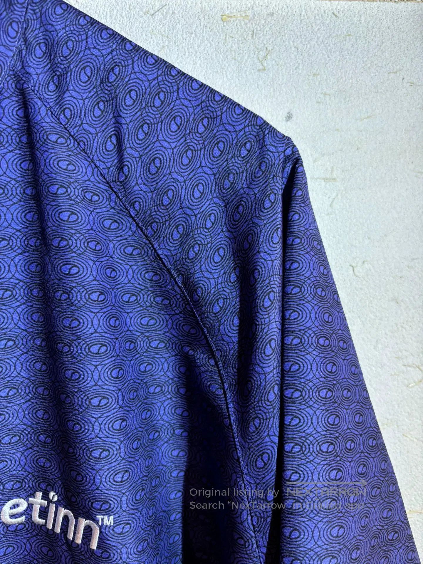 Other Setinn 25AW Tennis Set. Size US XL / EU 56 / 4 - 3 Thumbnail