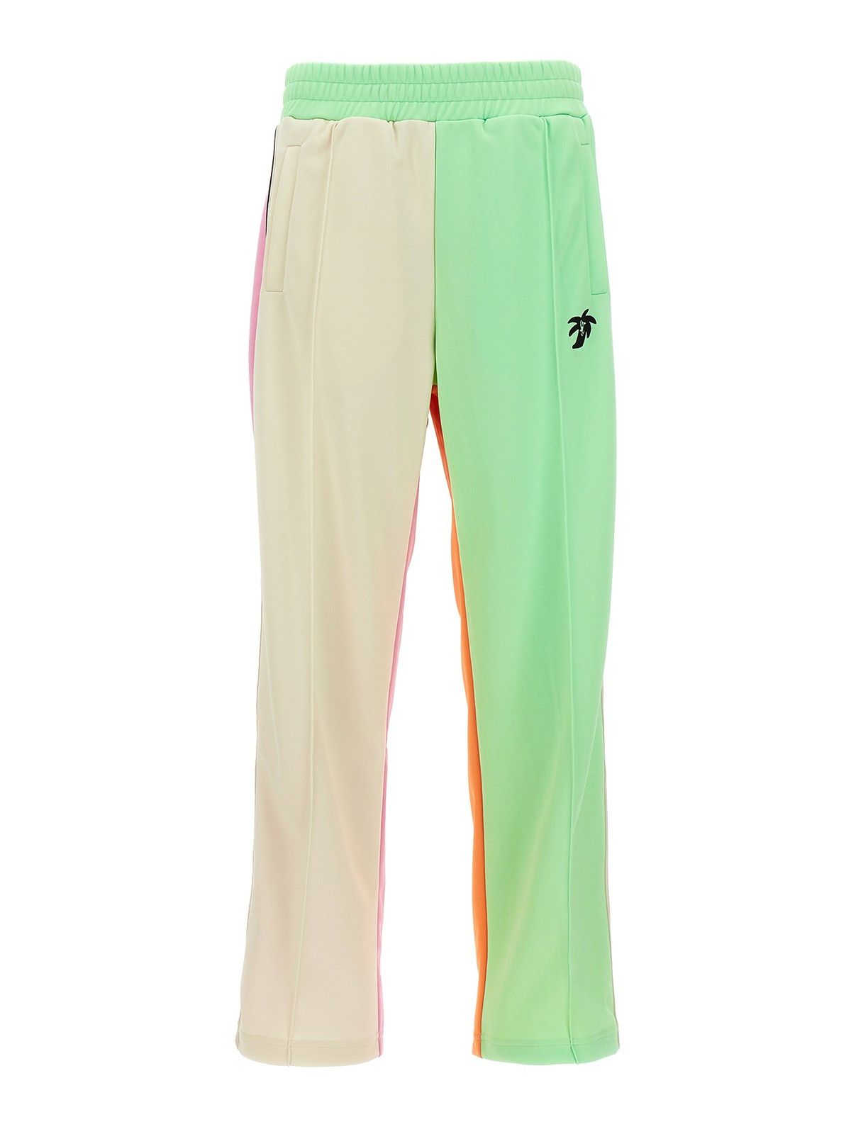 Palm Angels o1gr1nt0425 "Hunter" Track Pant in Multicolor Size US 28 / EU 44 - 1 Thumbnail