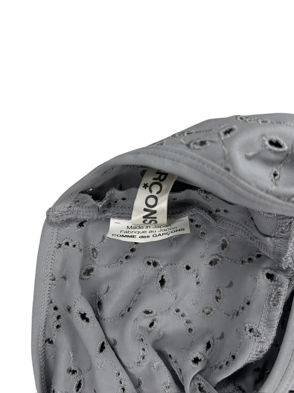 Comme des Garcons F/W 07 Ensemble Size S / US 4 / IT 40 - 11 Thumbnail