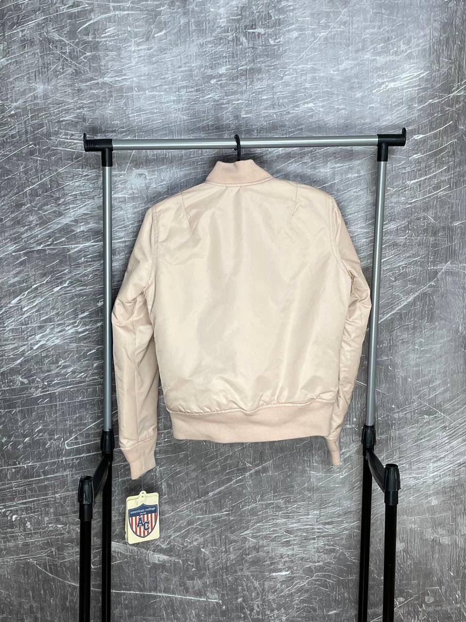 Schott NEW SCHOTT BOMBER JACKET with tags Size XS / US 0-2 / IT 36-38 - 6 Thumbnail