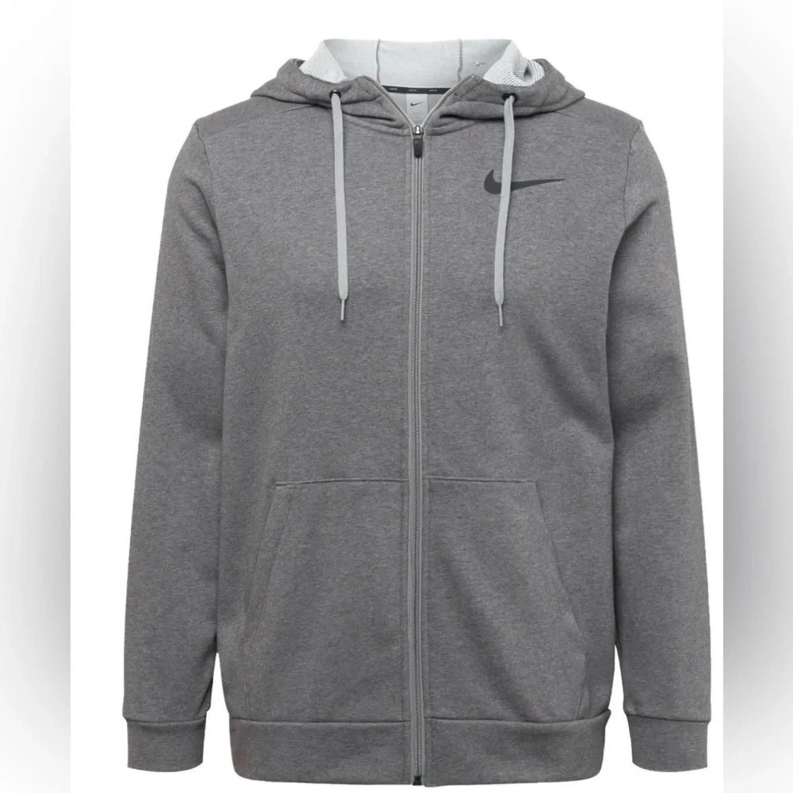 Nike Nike Pro Training Dri Fit hoodie, size Medium Size US M / EU 48-50 / 2 - 1 Thumbnail