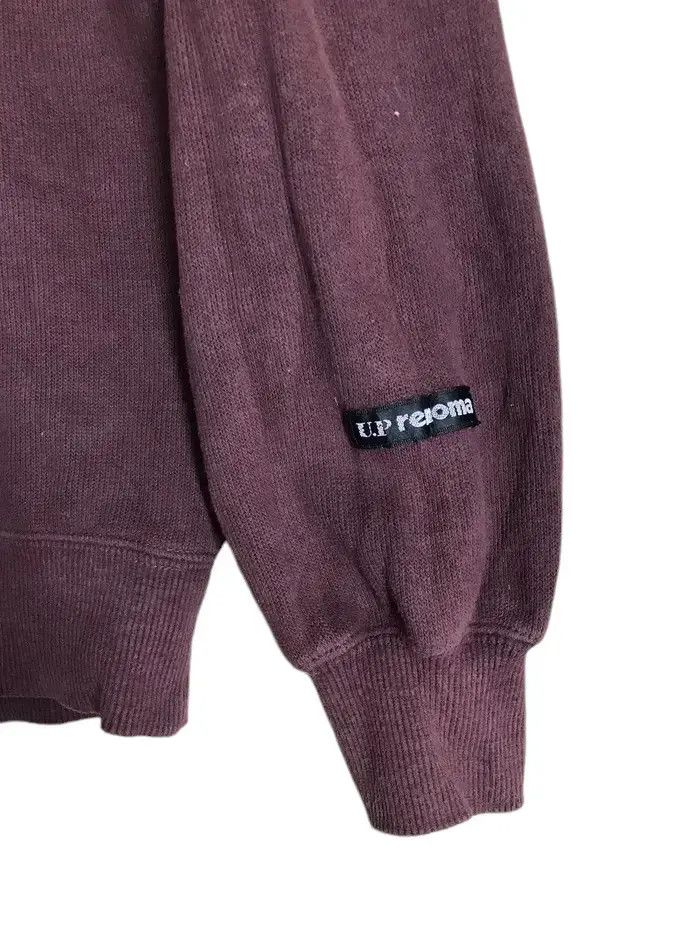 Renoma Vintage U.P. Renoma Sweatshirts Size US M / EU 48-50 / 2 - 6 Thumbnail