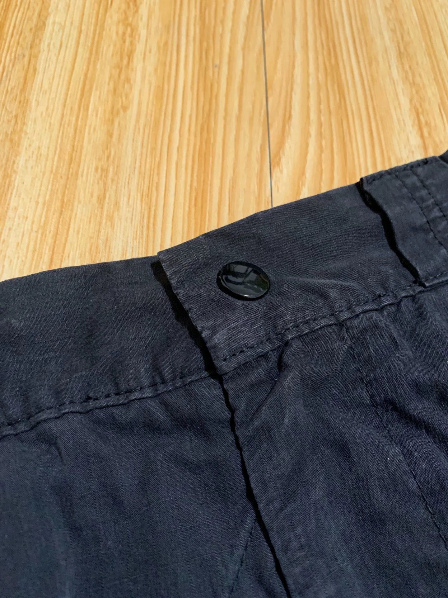 Kapital kapital shorts-2508 Size US 34 / EU 50 - 3 Thumbnail