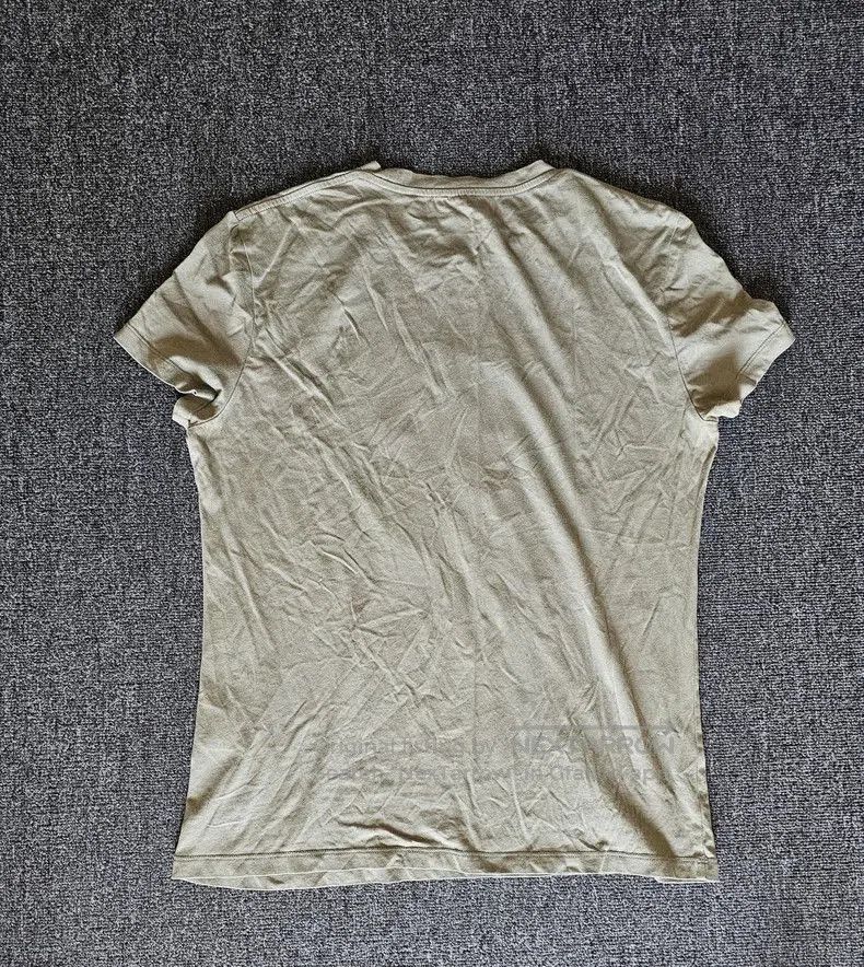 Balmain Balmain Men's Short Sleeve T. Size US M / EU 48-50 / 2 - 4 Thumbnail