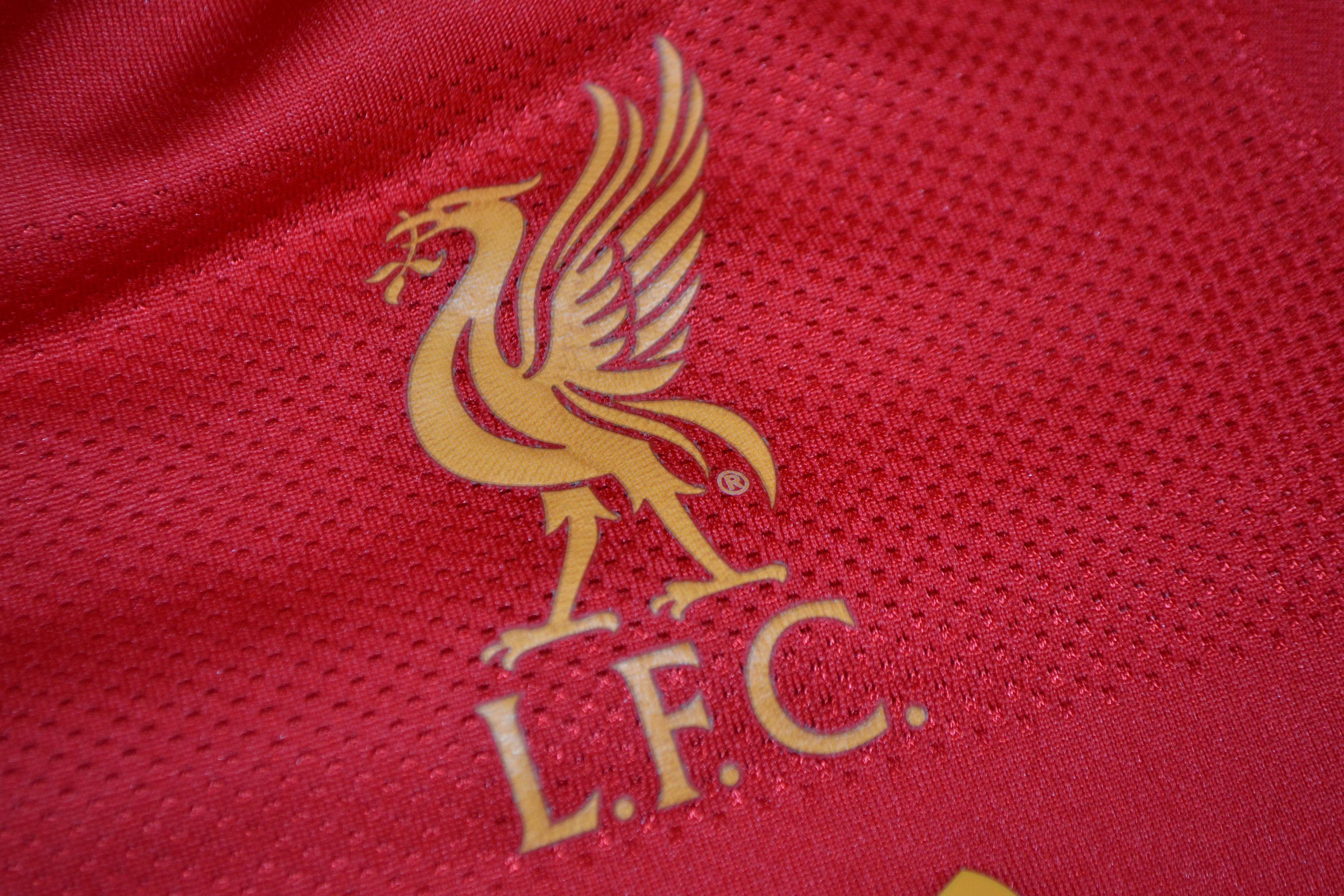 New Balance Liverpool Home Football Shirt 2016 2017 Soccer Jersey Size US S / EU 44-46 / 1 - 4 Thumbnail